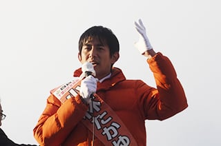 第47回衆議院総選挙 当選(2期目)