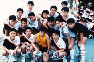 私立開成高等学校卒業