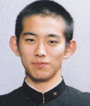 私立開成中学校入学