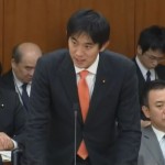 災害対策特別委員会