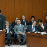 災害対策特別委員会