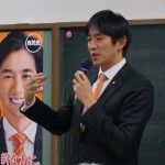 小林鷹之と語る会