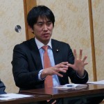 小林鷹之と語る会