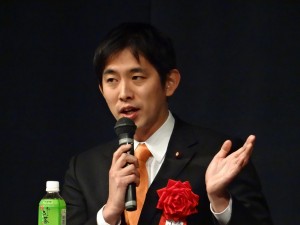 「東シナ海情勢と我が国の対応」（パネルディスカッション）