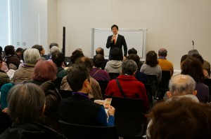 ふれあい２６期会