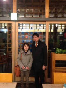 あれから３年。