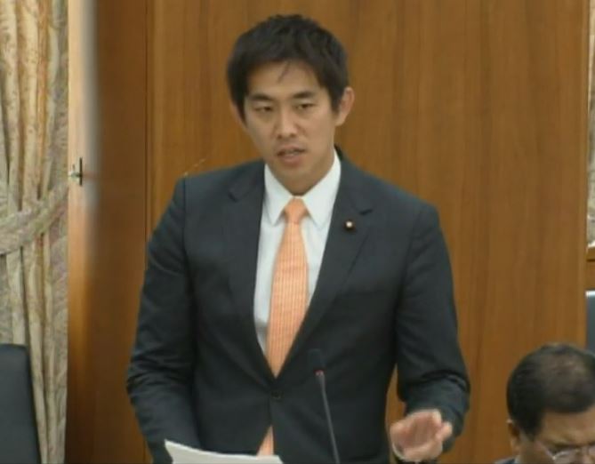 財務金融委員会のビデオ