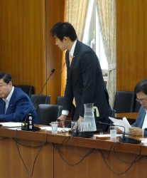 財務金融委員会