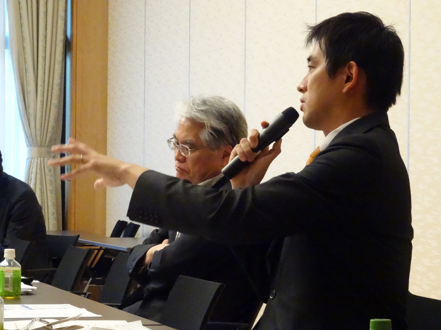 TKC千葉政経研究会