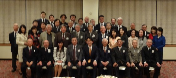 小林鷹之応援の会