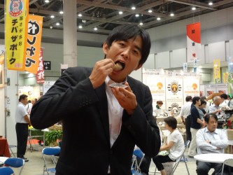 アグリフードEXPO東京２０１５