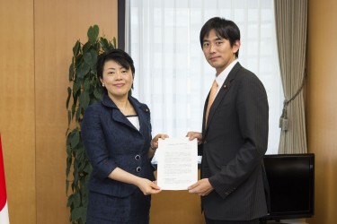 「犯罪被害者等保護・支援体制の一層の推進のための提言」