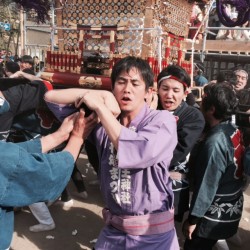 下総七年祭り４