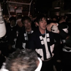 下総七年祭り６