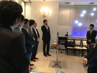 若手経営者の会