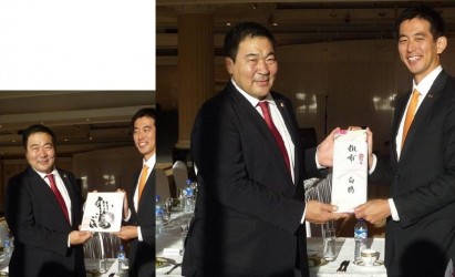 モンゴル出張報告３