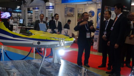 JA2016国際航空宇宙展