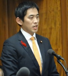 衆議院安全保障委員会
