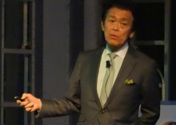 朝食勉強会を開催しました。