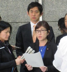 北朝鮮のミサイル発射