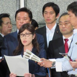 北朝鮮によるミサイル発射事案について