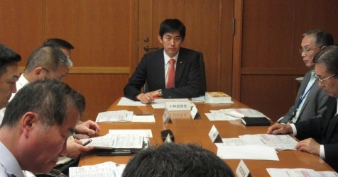 防衛省人材確保委員会