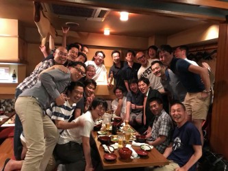 開成高校同窓会