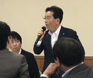 ポスト平成の地方議会構想PT
