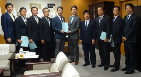 エアコン設置について要望（千葉市）