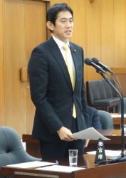 厚生労働委員会で質疑に立ちました。