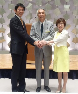 （講演録⑤）　憲法改正について