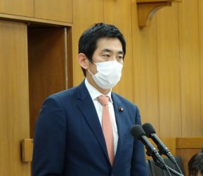 今後の感染症対策のあり方について