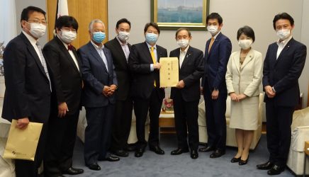 わが国の技術的優越の確保・維持について