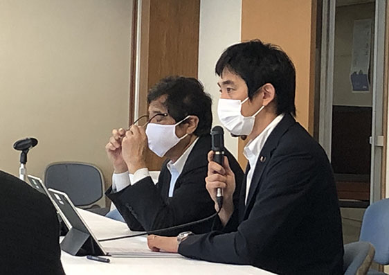 党経協インフラ総合戦略特別委員会のインフラ海外展開に関する提言について