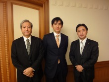 楽しみのビー玉