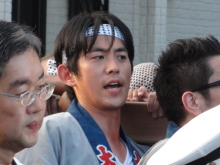 小林鷹之　オフィシャルブログ　Powered by Ameba