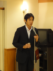 小林鷹之　オフィシャルブログ　Powered by Ameba