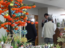 社会を明るくする運動　～保護司は地域の防人～