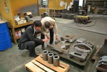 中小企業の底力　